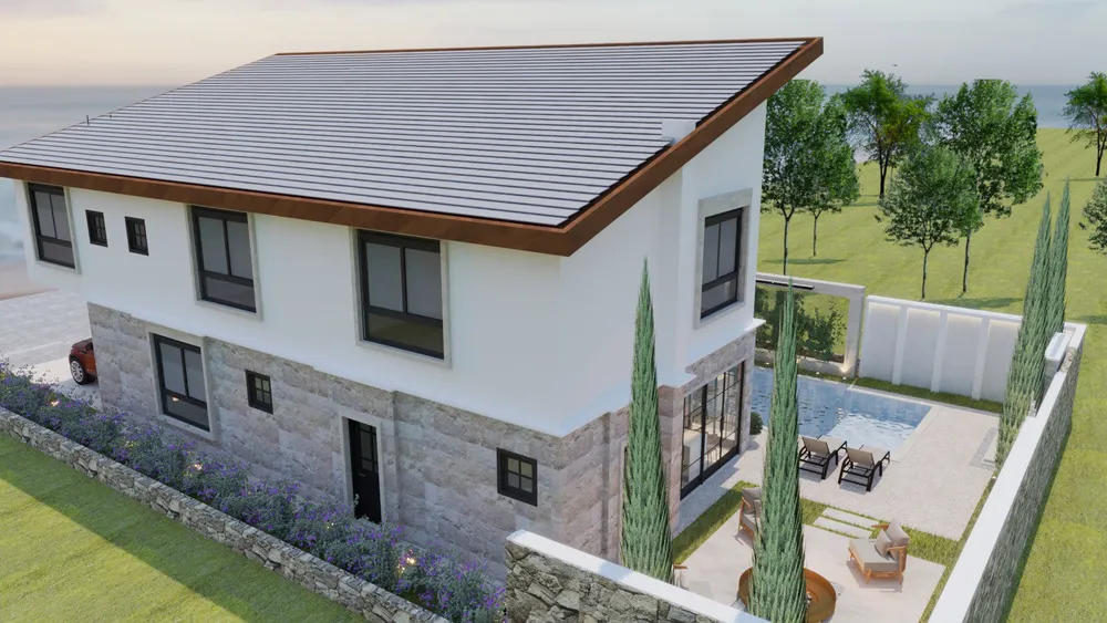 Sobrado, 5 quartos, 302 m² - Foto 3
