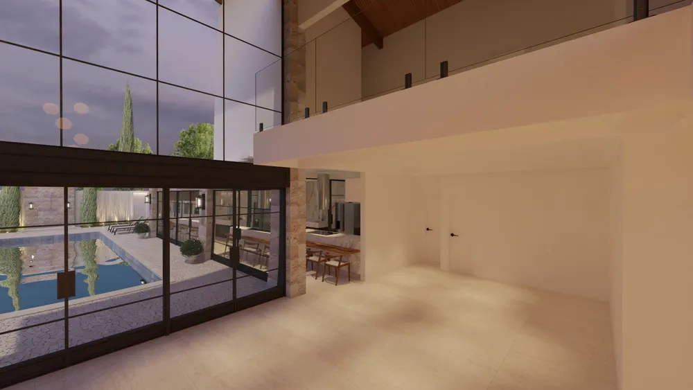 Sobrado, 5 quartos, 302 m² - Foto 4