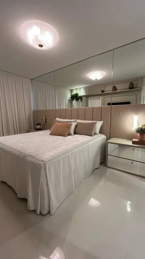 Apartamento, 3 quartos, 160 m² - Foto 5