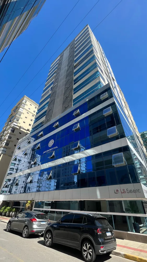 Apartamento, 3 quartos, 160 m² - Foto 4