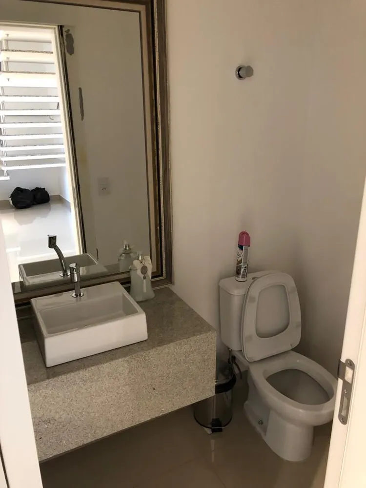 Sala-Conjunto, 227 m² - Foto 8