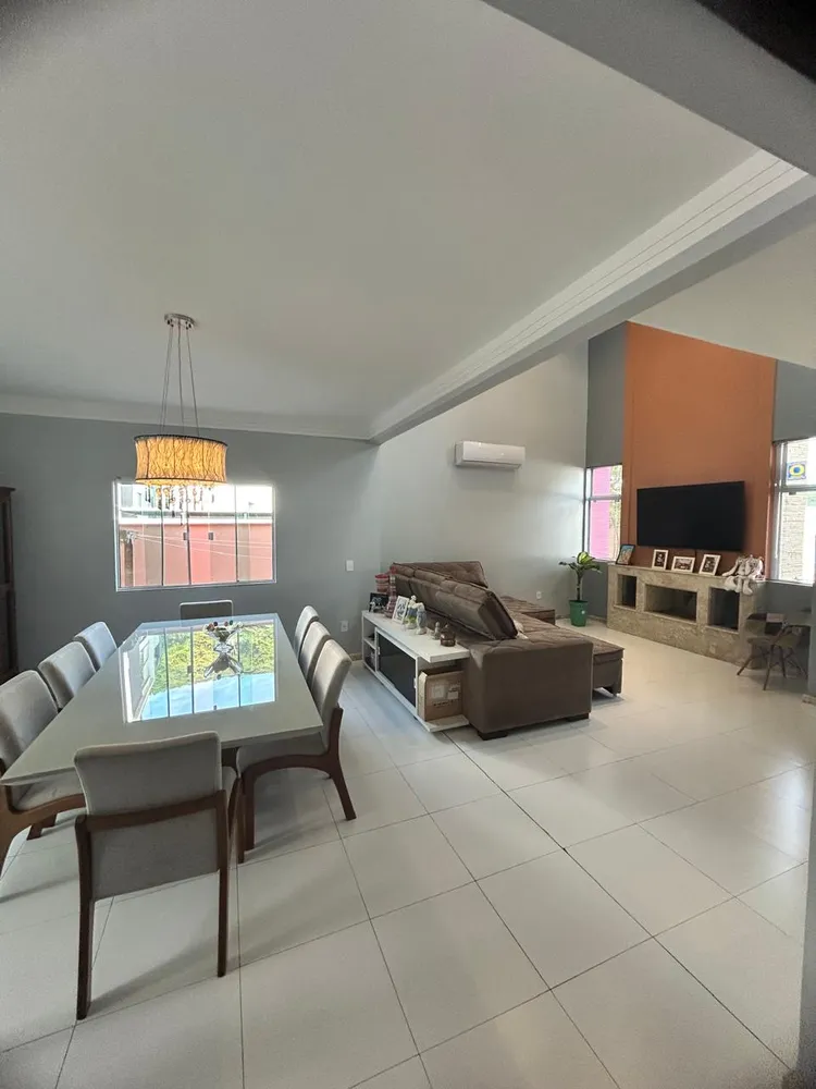 Casa, 3 quartos, 240 m² - Foto 6