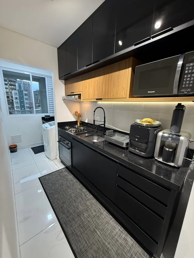 Apartamento, 3 quartos, 70 m² - Foto 7