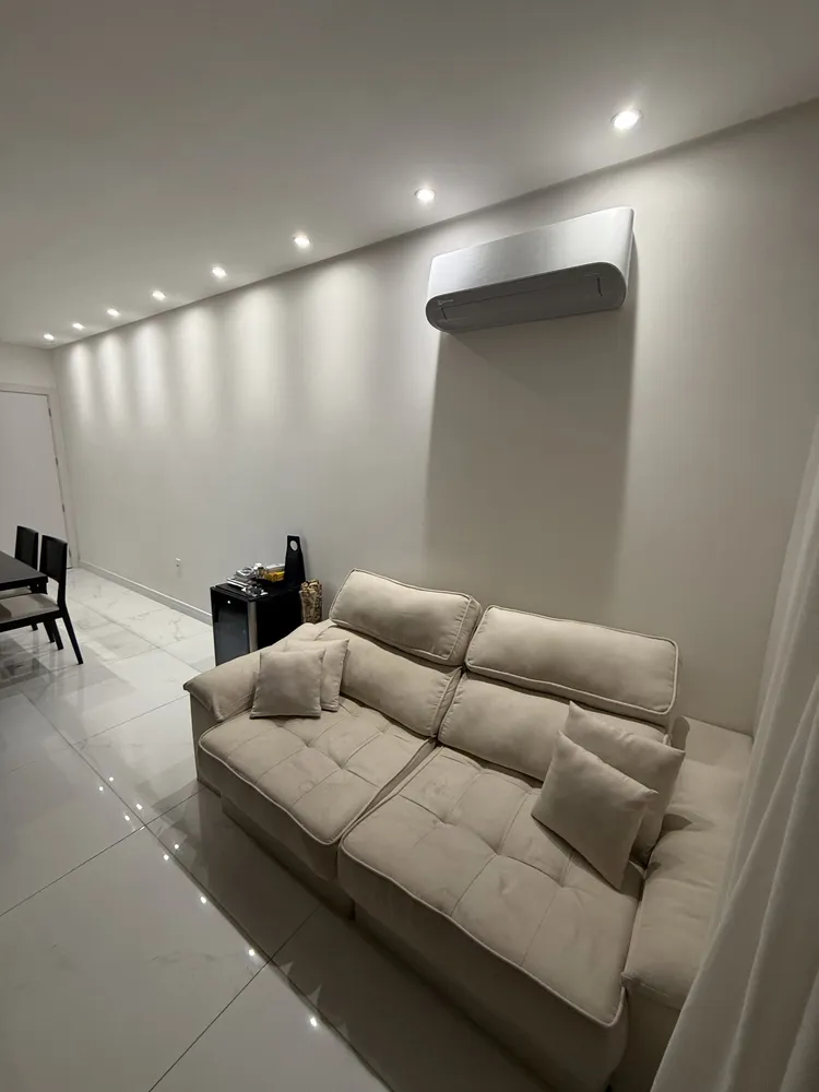 Apartamento, 3 quartos, 70 m² - Foto 9