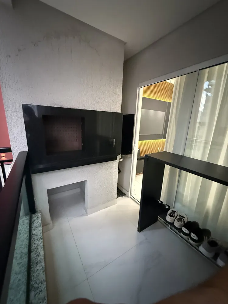 Apartamento, 3 quartos, 70 m² - Foto 3