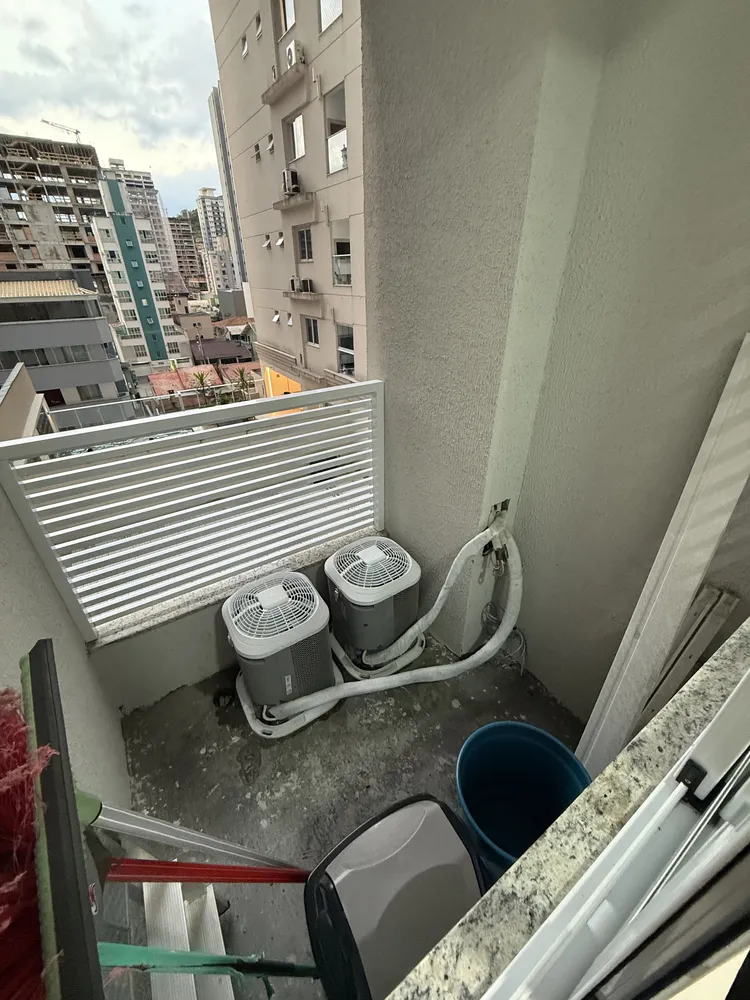 Apartamento, 3 quartos, 70 m² - Foto 11