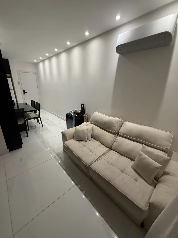 Apartamento, 3 quartos, 70 m² - Foto 8