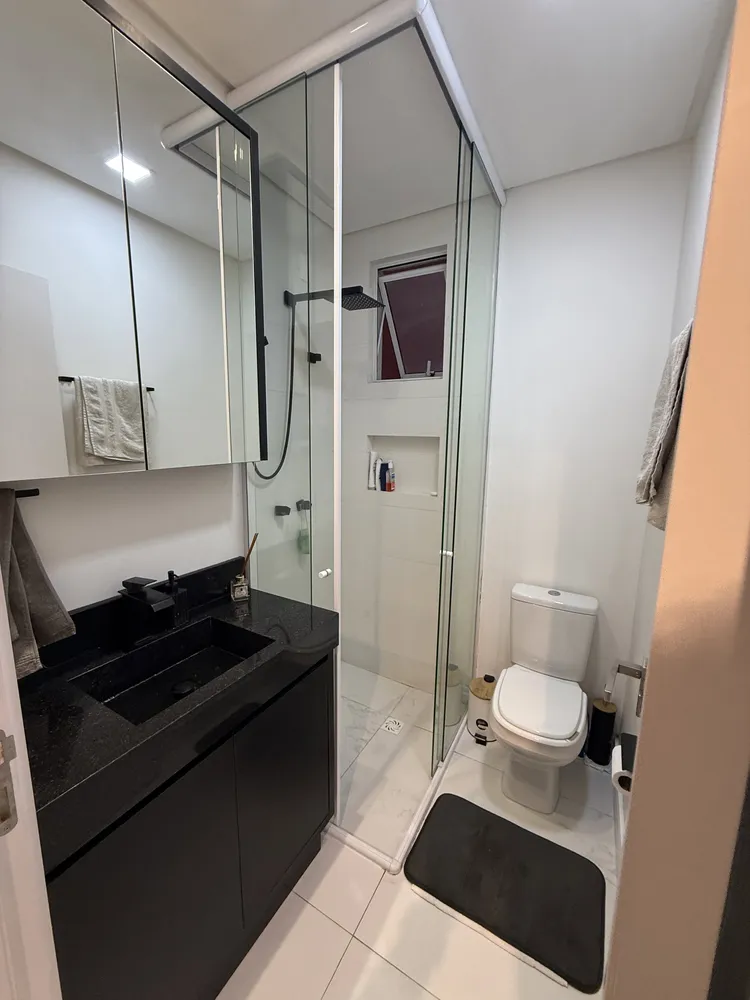 Apartamento, 3 quartos, 70 m² - Foto 2