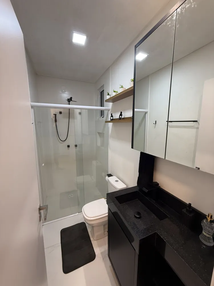 Apartamento, 3 quartos, 70 m² - Foto 1