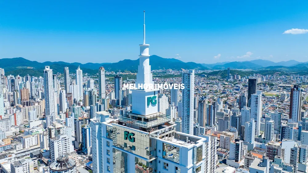 Apartamento, 4 quartos, 170 m² - Foto 1