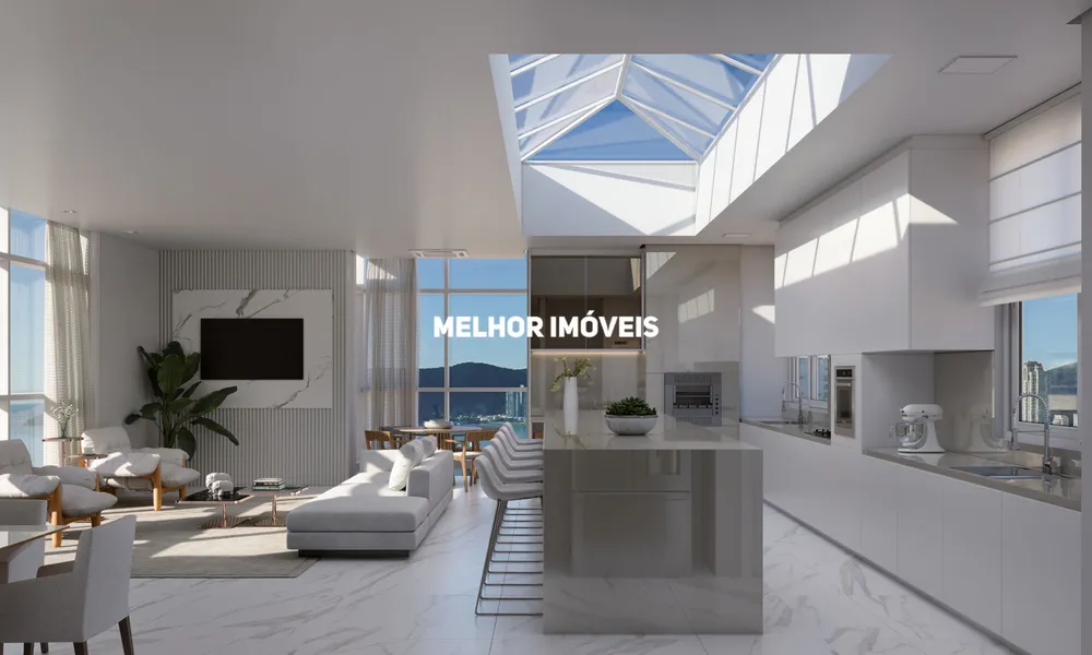 Apartamento, 4 quartos, 170 m² - Foto 6