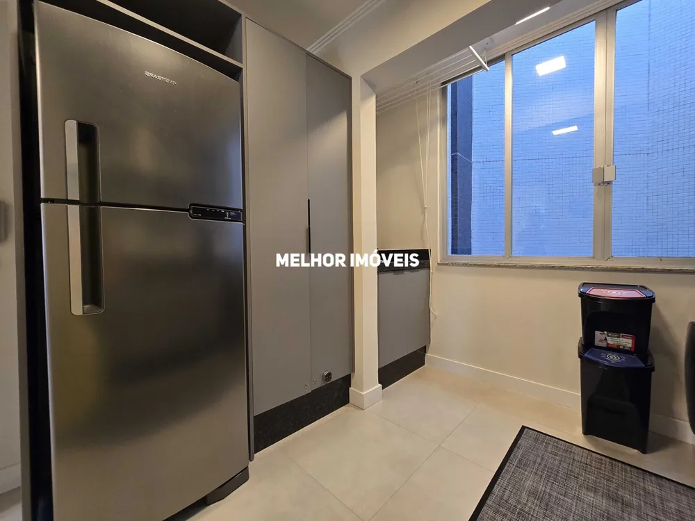 Apartamento, 1 quarto, 51 m² - Foto 5