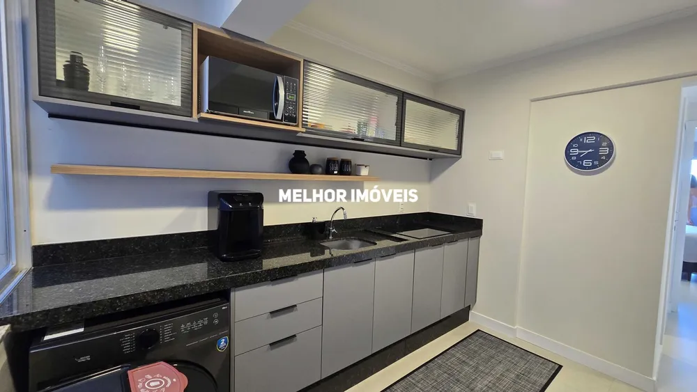 Apartamento, 1 quarto, 51 m² - Foto 4