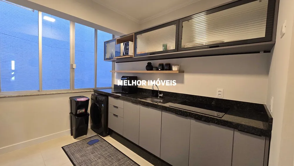 Apartamento, 1 quarto, 51 m² - Foto 3