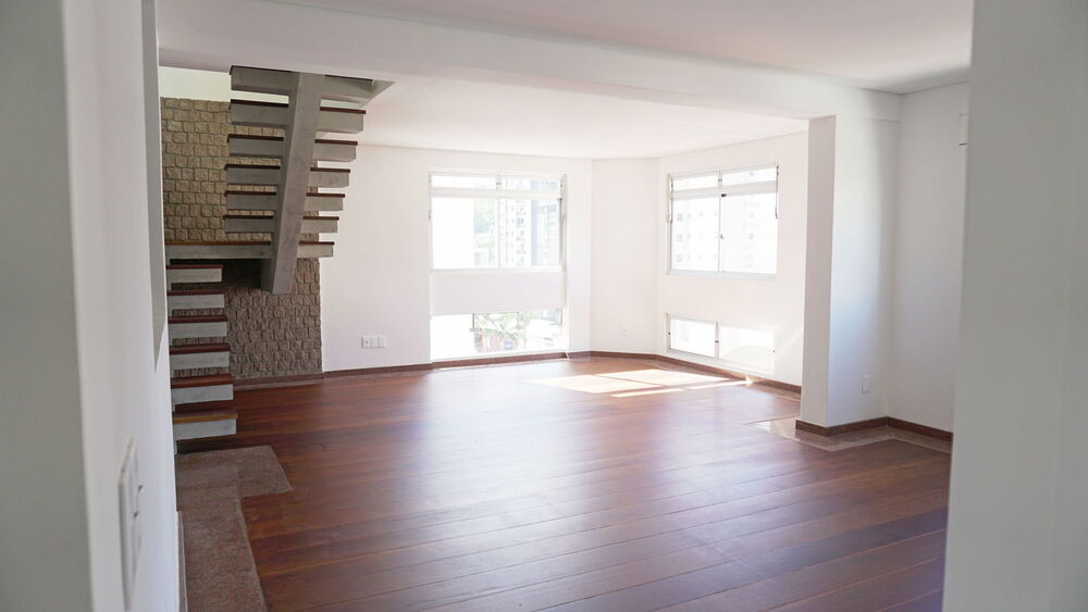 Cobertura à venda, 223m² - Foto 1
