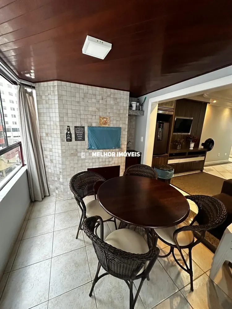 Apartamento, 3 quartos, 120 m² - Foto 1