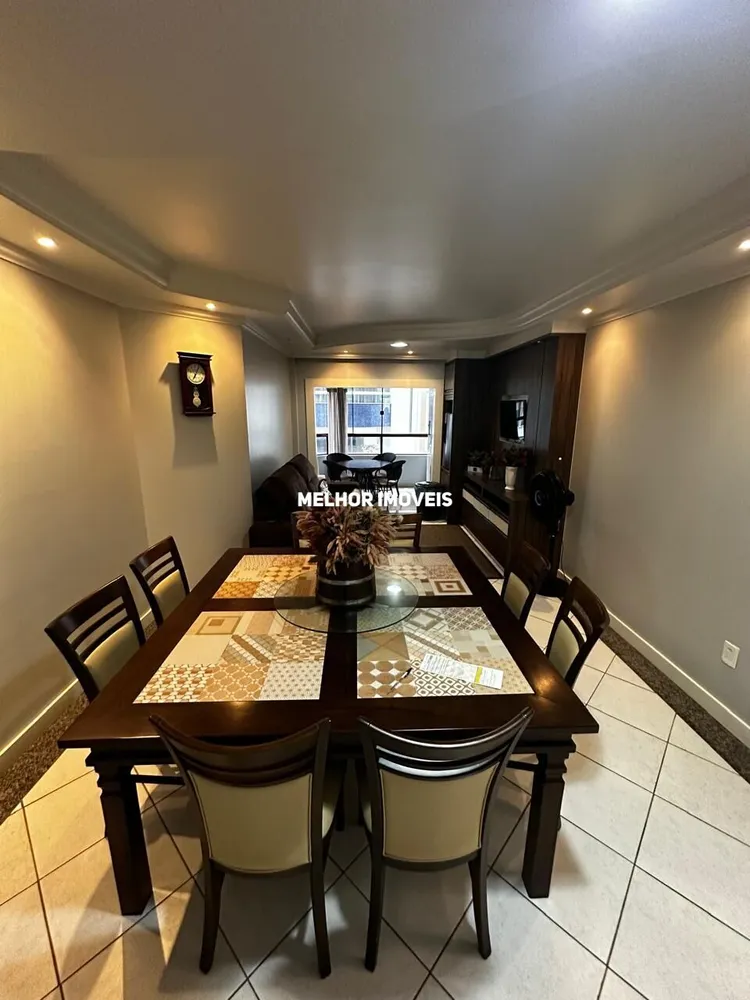 Apartamento, 3 quartos, 120 m² - Foto 2