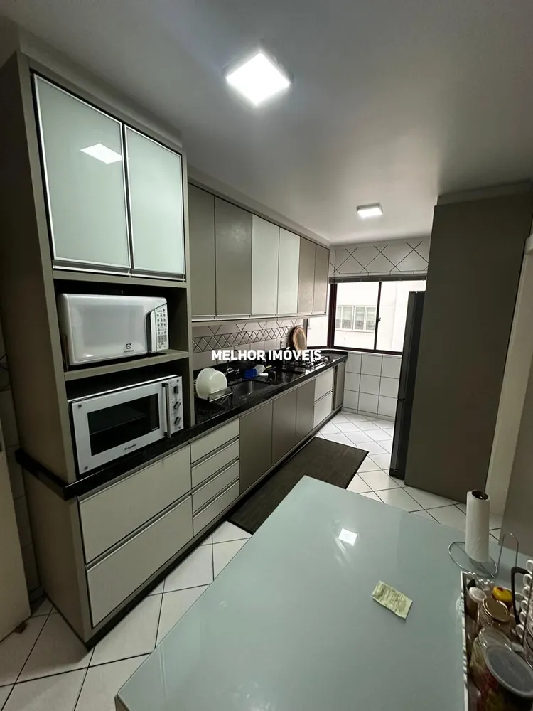 Apartamento, 3 quartos, 120 m² - Foto 3