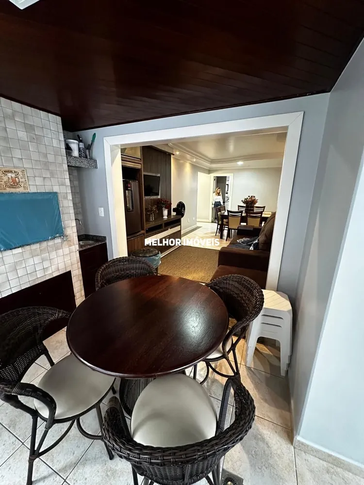 Apartamento, 3 quartos, 120 m² - Foto 4