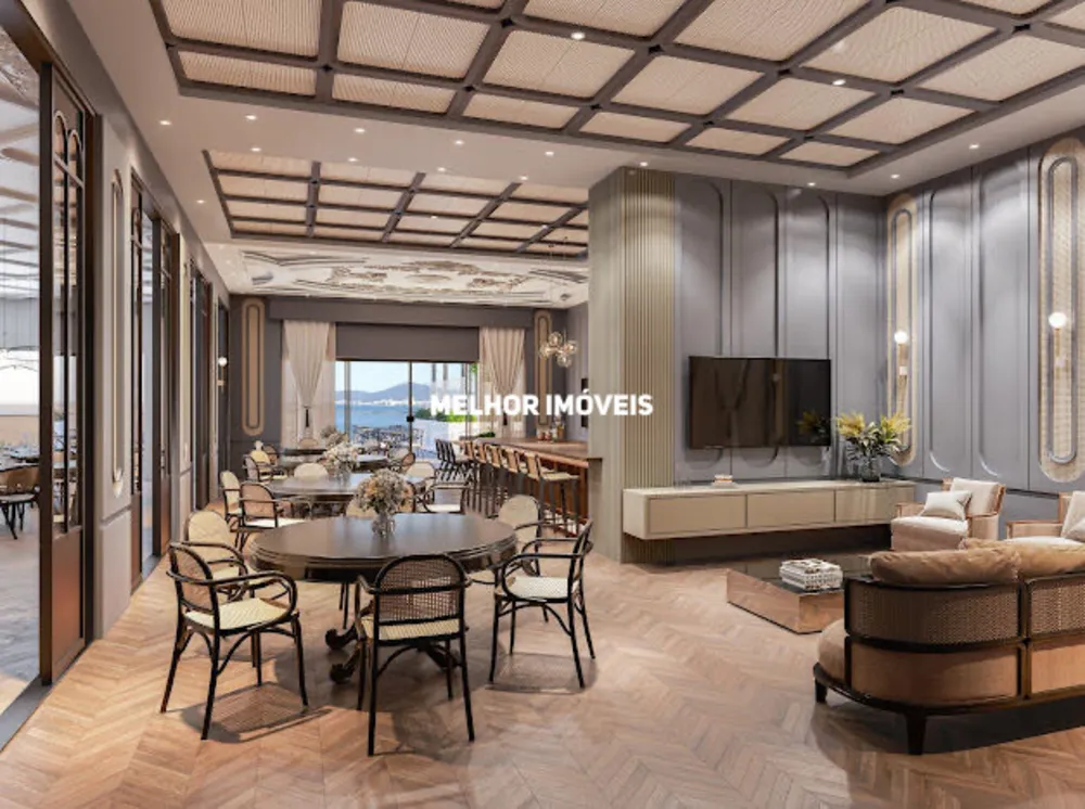 Apartamento, 4 quartos, 457 m² - Foto 5