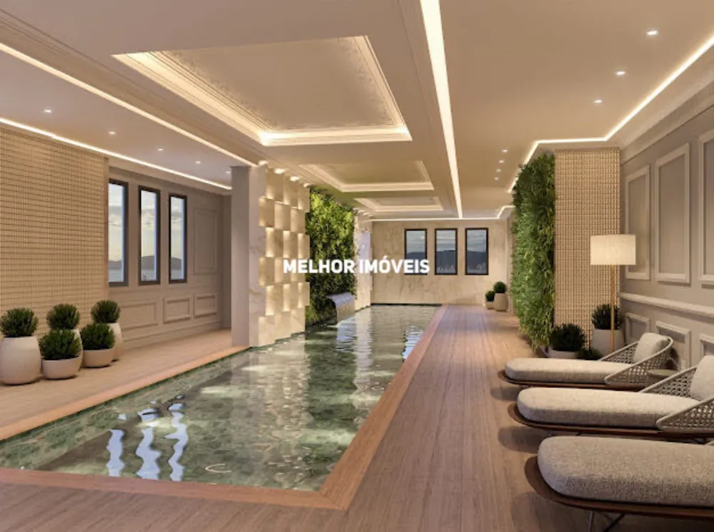 Apartamento, 4 quartos, 457 m² - Foto 6