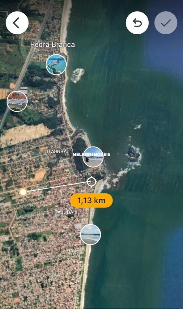 Terreno, 300 m² - Foto 3