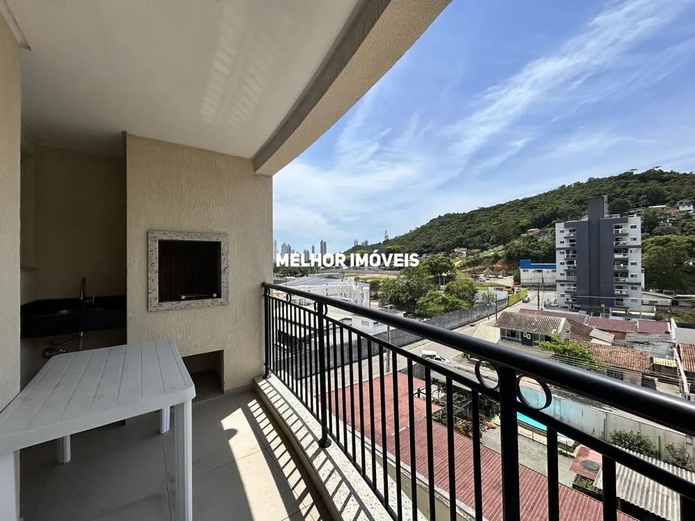 Apartamento, 2 quartos, 88 m² - Foto 1