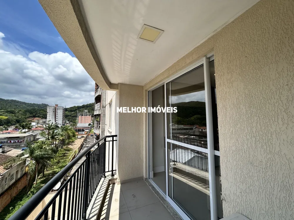 Apartamento, 2 quartos, 88 m² - Foto 3
