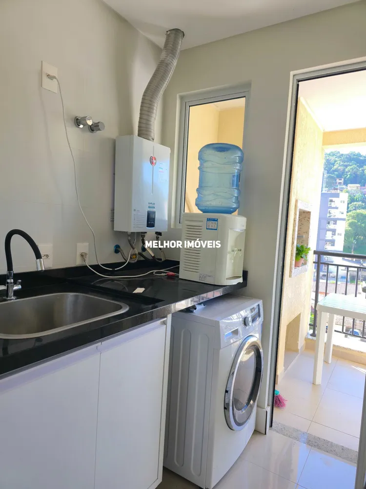 Apartamento, 2 quartos, 88 m² - Foto 4