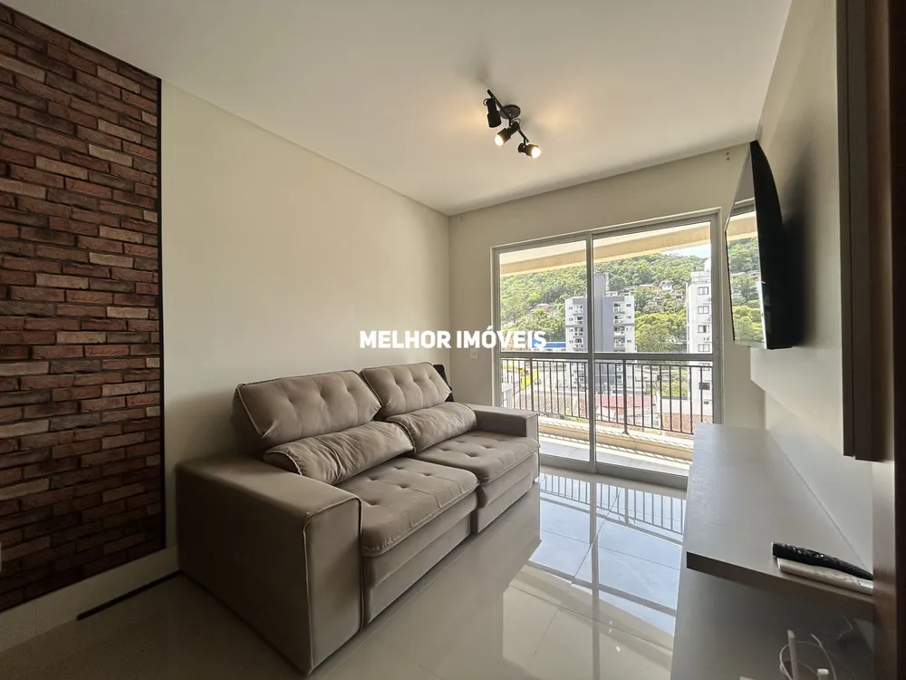 Apartamento, 2 quartos, 88 m² - Foto 2