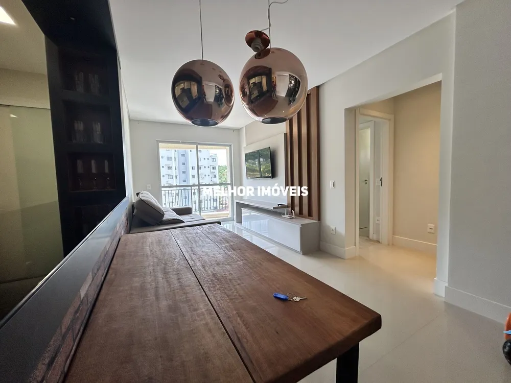 Apartamento, 2 quartos, 88 m² - Foto 6