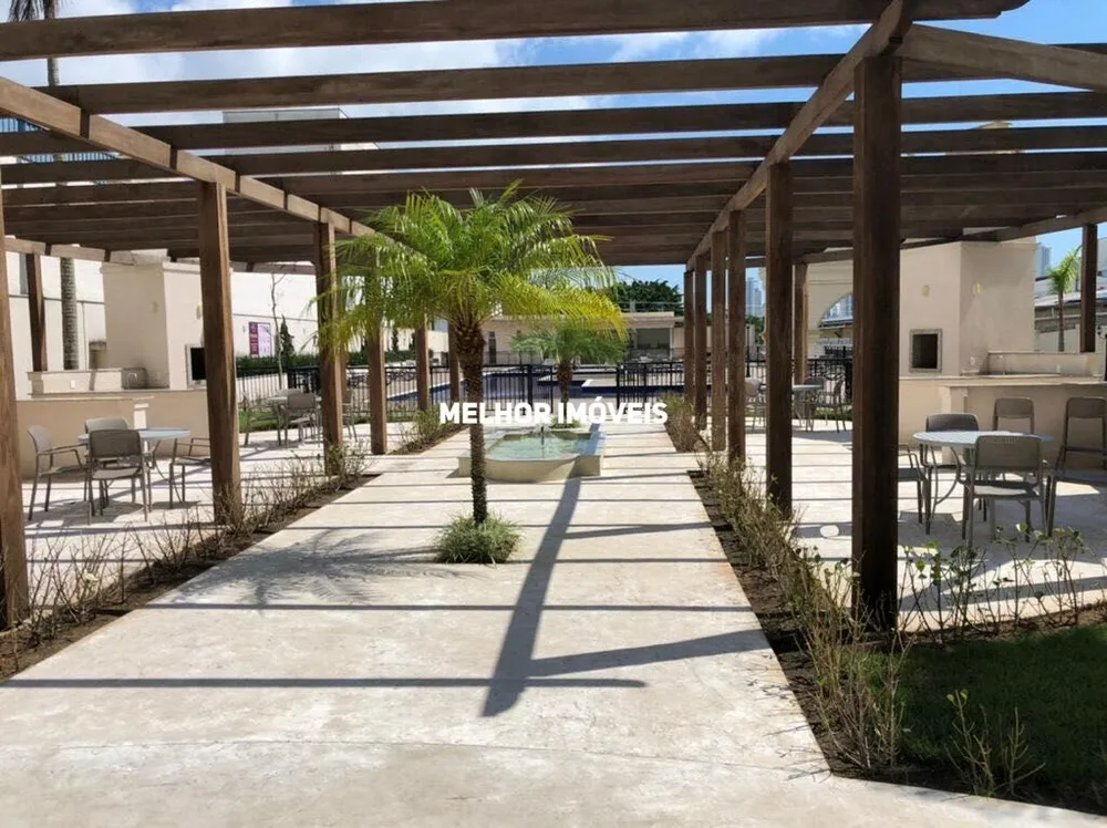 Apartamento, 2 quartos, 88 m² - Foto 11