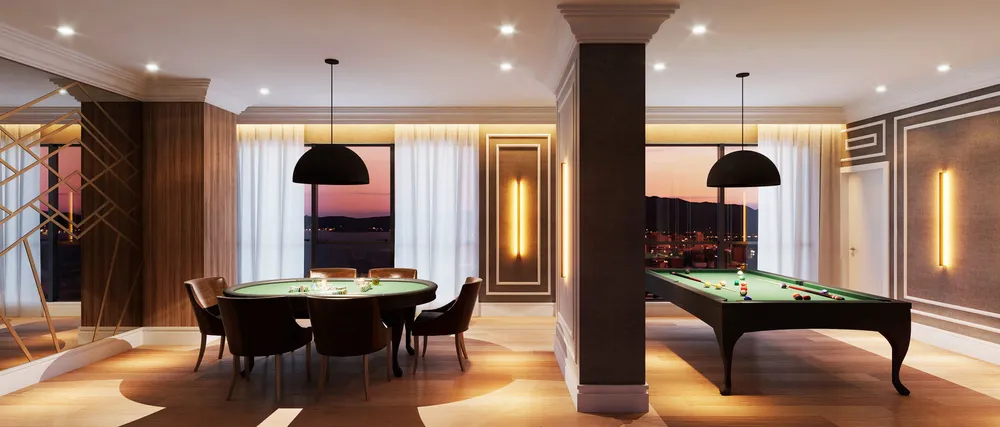 Apartamento, 2 quartos, 54 m² - Foto 2