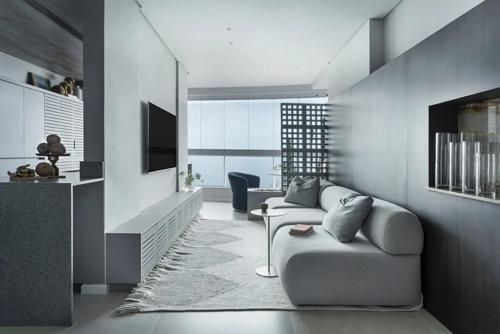 Apartamento, 3 quartos, 128 m² - Foto 1