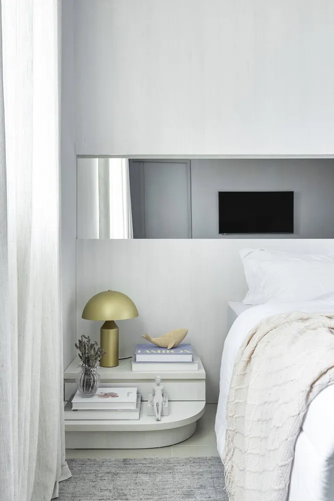 Apartamento, 3 quartos, 128 m² - Foto 5