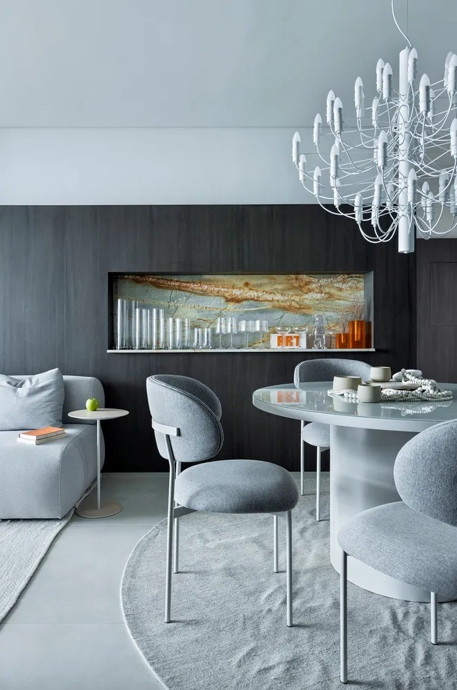 Apartamento, 3 quartos, 128 m² - Foto 9