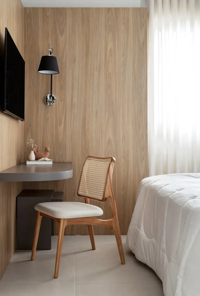 Apartamento, 3 quartos, 128 m² - Foto 2