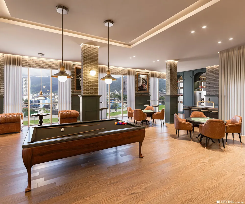 Apartamento, 3 quartos, 124 m² - Foto 4
