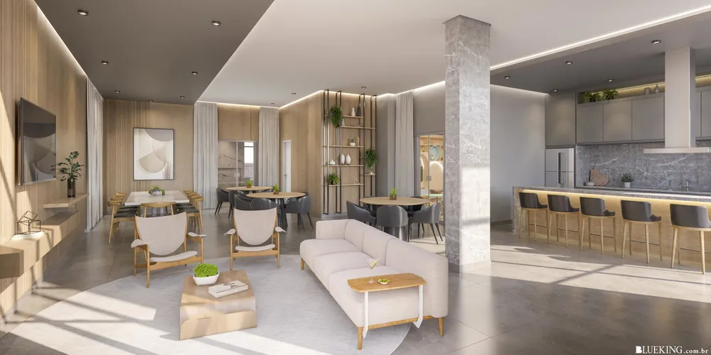 Apartamento, 3 quartos, 124 m² - Foto 5