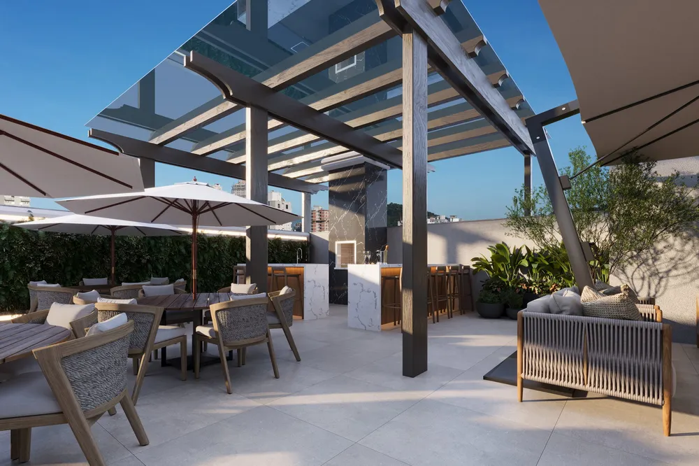Apartamento, 4 quartos, 159 m² - Foto 1