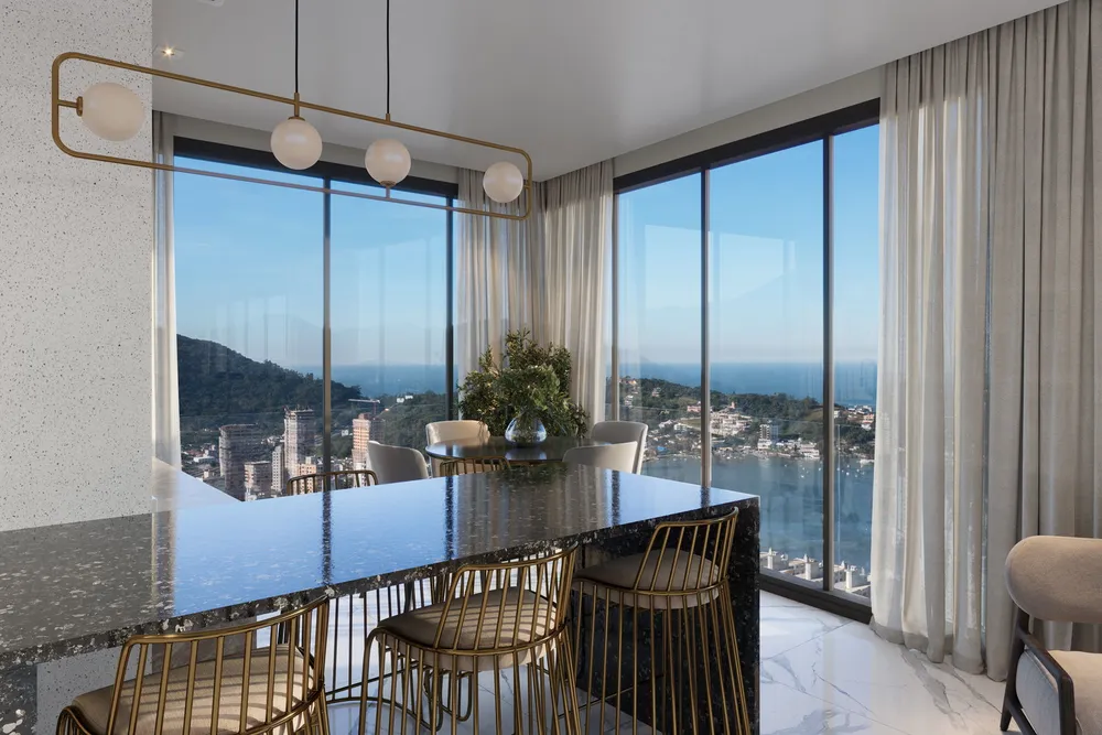 Apartamento, 4 quartos, 159 m² - Foto 2