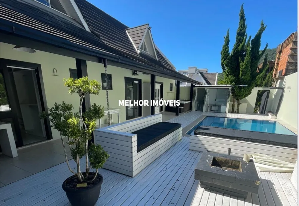 Casa, 3 quartos, 417 m² - Foto 3