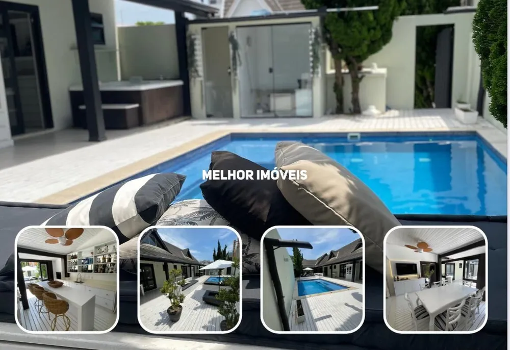 Casa, 3 quartos, 417 m² - Foto 1