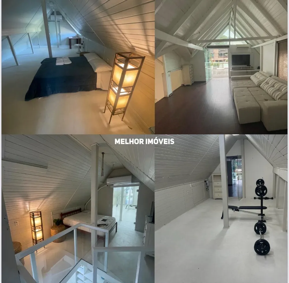 Casa, 3 quartos, 417 m² - Foto 4