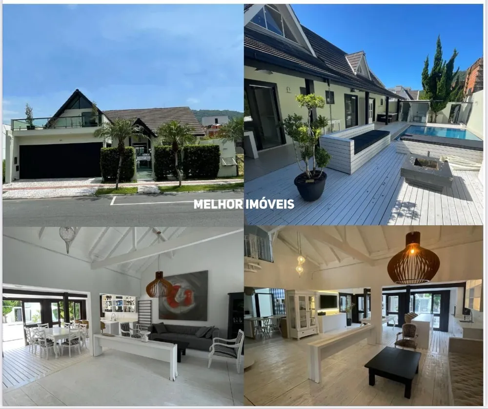 Casa, 3 quartos, 417 m² - Foto 3