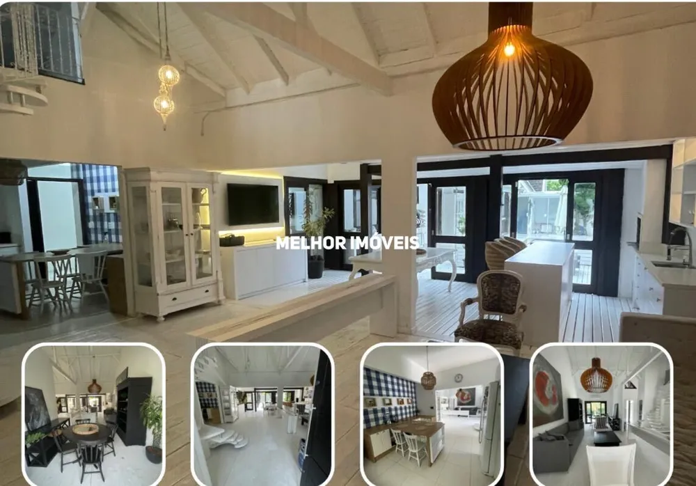 Casa, 3 quartos, 417 m² - Foto 7