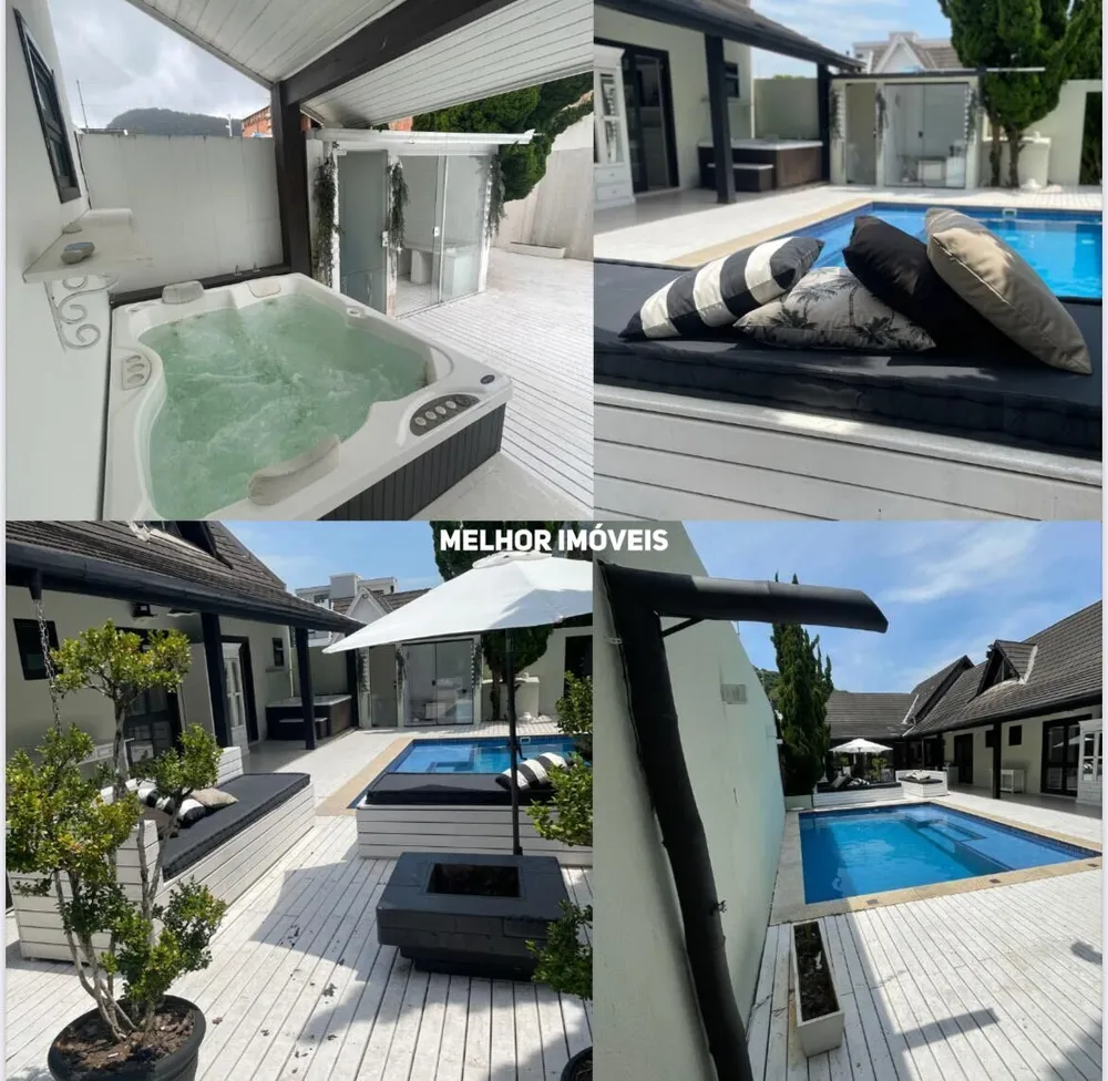Casa, 3 quartos, 417 m² - Foto 1