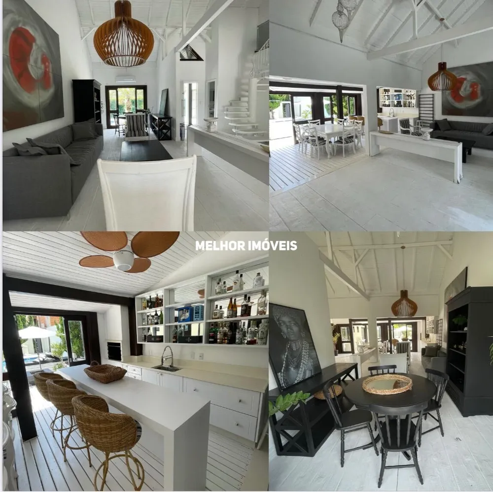Casa, 3 quartos, 417 m² - Foto 5