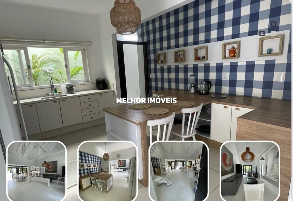 Casa, 3 quartos, 417 m² - Foto 2