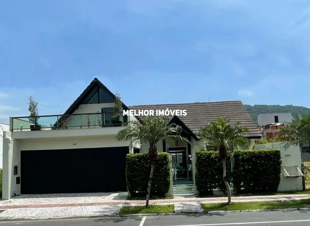 Casa, 3 quartos, 417 m² - Foto 11